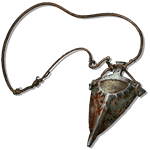Lords Of The Fallen Items Epic Empyrean Pendant